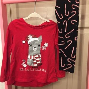 SOLD 3t. Christmas bundle.